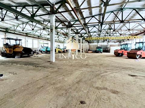 комерційна за адресою Кушніра, 111