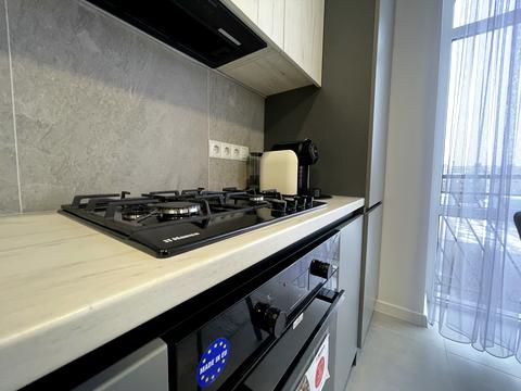 квартира за адресою Юліана Целевича вул., 34/1