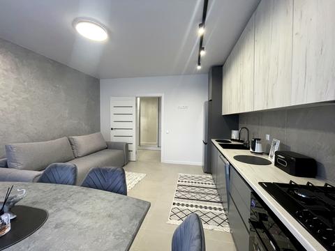 квартира за адресою Юліана Целевича вул., 34/1