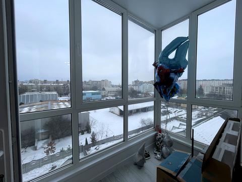 квартира за адресою Юліана Целевича вул., 34/1