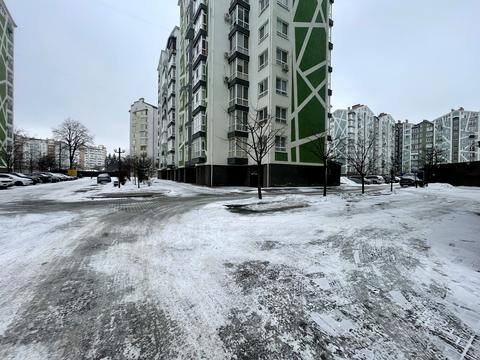 квартира за адресою Юліана Целевича вул., 34/1