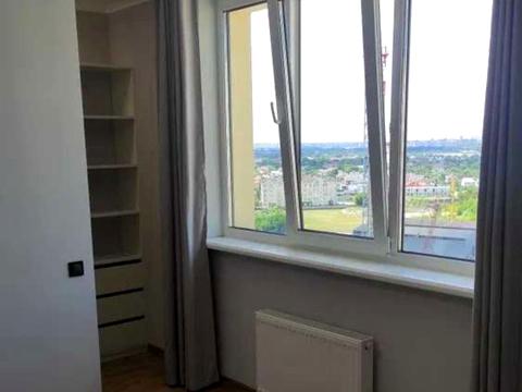 квартира за адресою Михайла Максимовича вул. (Онуфрія Трутенка), 32-А