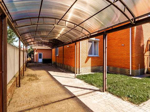 дом по адресу Спортивна