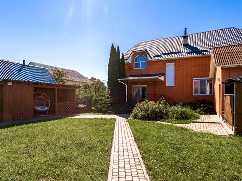 дом по адресу Спортивна