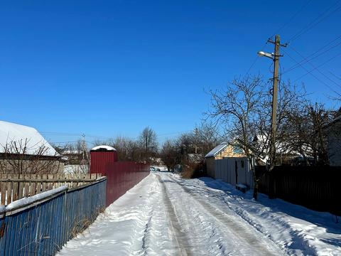 участок по адресу Михайловская ул. (Леніна)