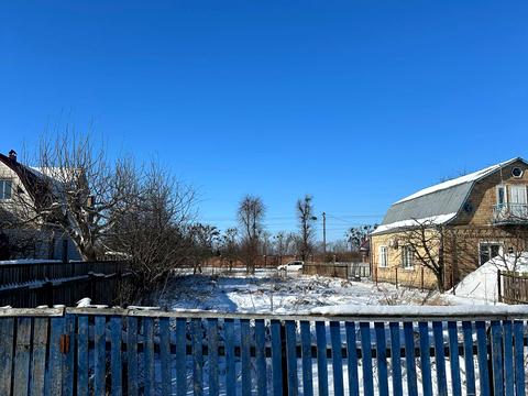 участок по адресу Михайловская ул. (Леніна)