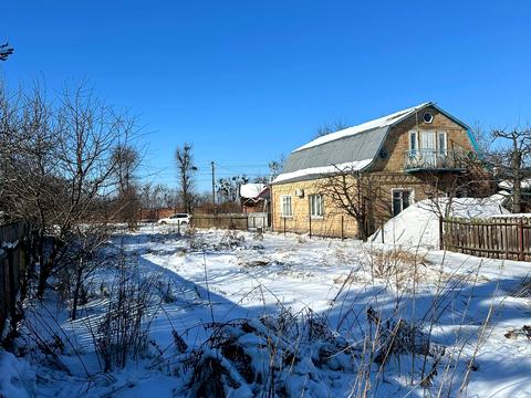 участок по адресу Михайловская ул. (Леніна)