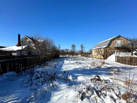 участок по адресу Михайловская ул. (Леніна)