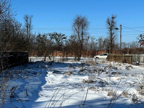 участок по адресу Михайловская ул. (Леніна)