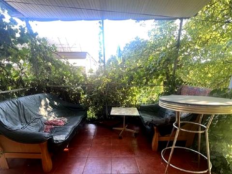 дом по адресу Айвазовского ул. (Тимирязева)