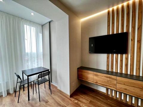 квартира за адресою Героїв Рятувальників вул. (Володі Дубініна), 6