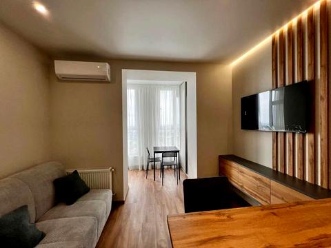 квартира за адресою Героїв Рятувальників вул. (Володі Дубініна), 6