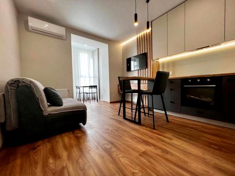 квартира за адресою Героїв Рятувальників вул. (Володі Дубініна), 6