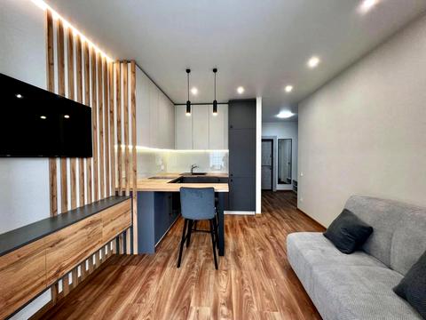 квартира за адресою Героїв Рятувальників вул. (Володі Дубініна), 6