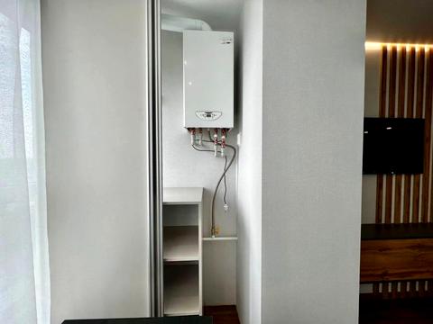 квартира за адресою Героїв Рятувальників вул. (Володі Дубініна), 6