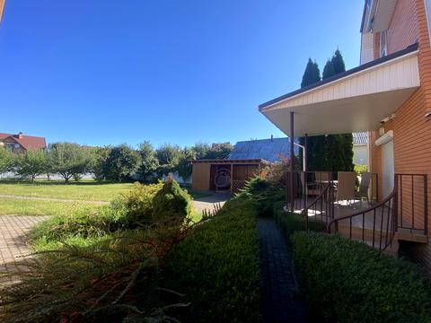 дом по адресу Спортивна