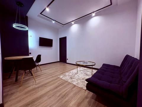 квартира по адресу Данилевского ул., 22