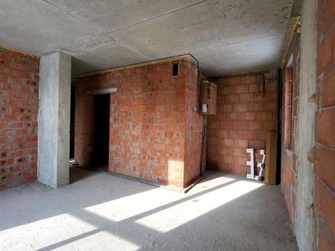 квартира по адресу Щурата ул., (Будинок 1)