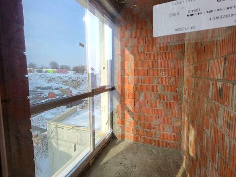 квартира по адресу Щурата ул., (Будинок 1)