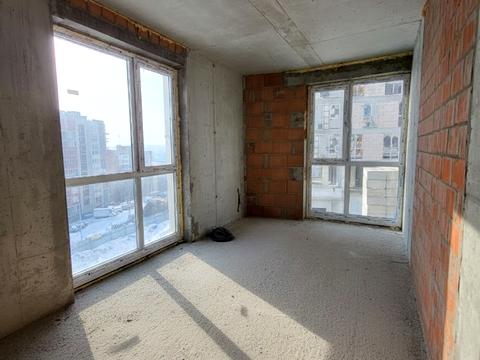 квартира по адресу Щурата ул., (Будинок 1)