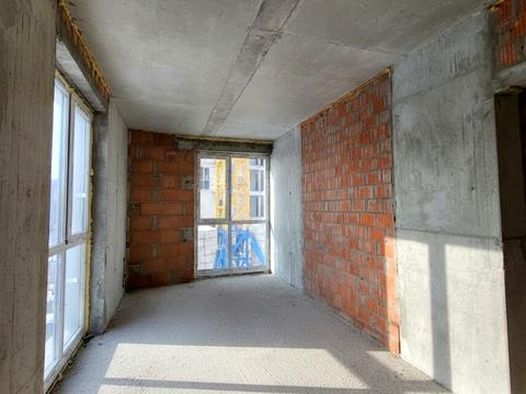 квартира по адресу Щурата ул., (Будинок 1)