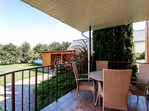 дом по адресу Спортивна