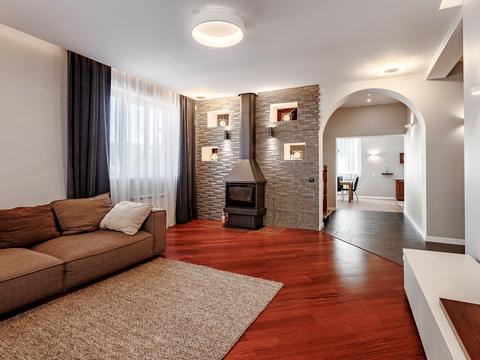 дом по адресу Спортивна