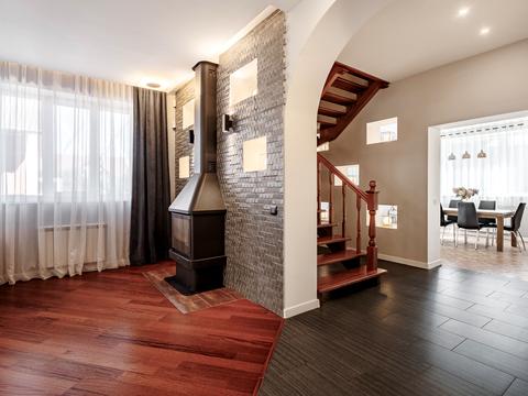 дом по адресу Спортивна