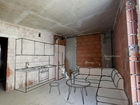 квартира по адресу Львов, Щурата ул., (Будинок 1)