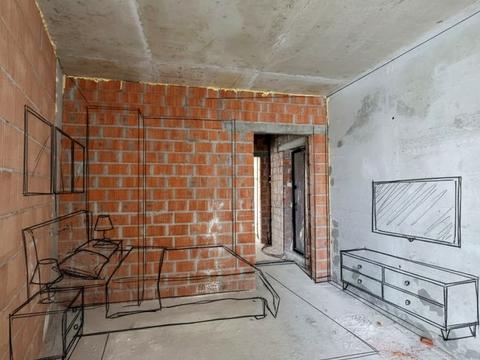 квартира по адресу Львов, Щурата ул., (Будинок 1)