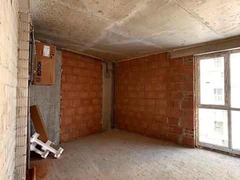 квартира по адресу Львов, Щурата ул., (Будинок 1)