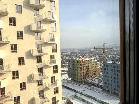 квартира по адресу Львов, Щурата ул., (Будинок 1)