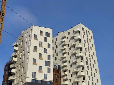 квартира за адресою Василя Щурата вул., (Будинок 1)