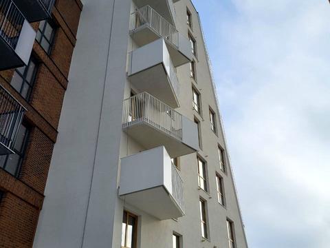 квартира по адресу Львов, Щурата ул., (Будинок 1)