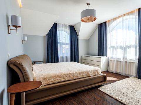 дом по адресу Спортивна