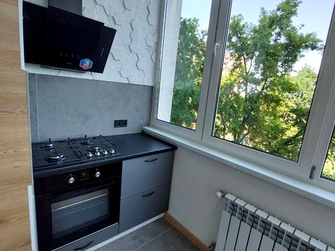 квартира за адресою Лесі Українки бульв., 14