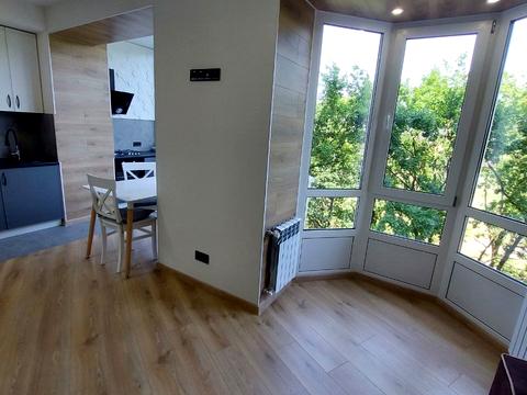 квартира за адресою Лесі Українки бульв., 14