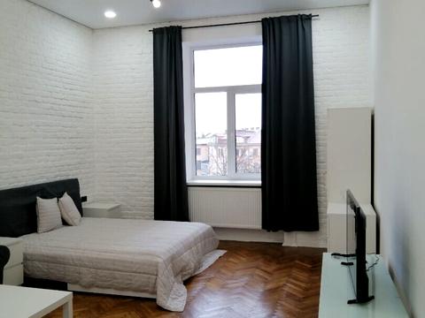 квартира по адресу Шептицких ул., 10