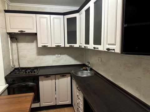 квартира по адресу Алексея Тихого ул. (Виборзька), 81/83