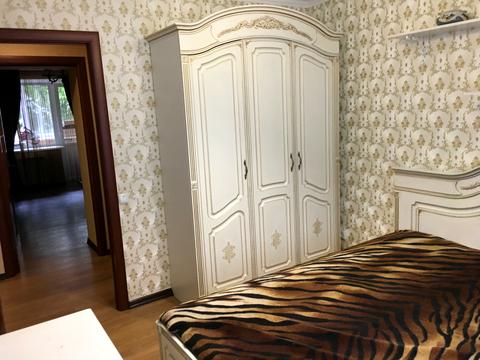 квартира по адресу Алексея Тихого ул. (Виборзька), 81/83