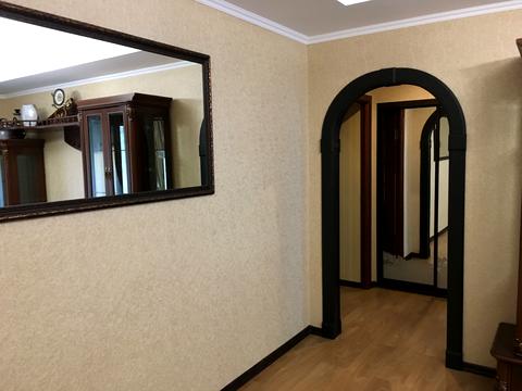 квартира по адресу Алексея Тихого ул. (Виборзька), 81/83