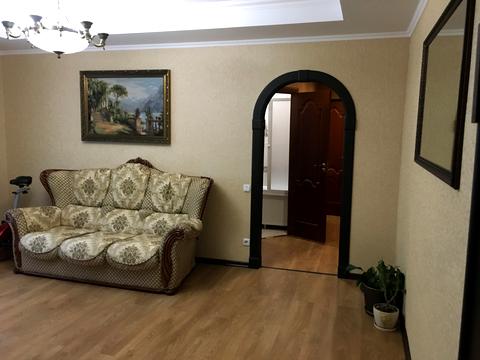 квартира по адресу Алексея Тихого ул. (Виборзька), 81/83