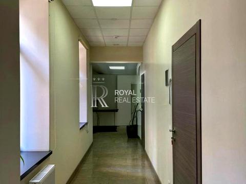 коммерческая по адресу Несторовский пер., 8