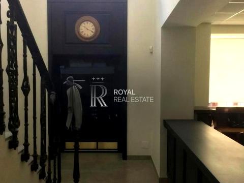 коммерческая по адресу Несторовский пер., 8