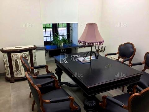 коммерческая по адресу Несторовский пер., 8