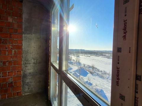 квартира за адресою Стрийська вул., (Будинок)