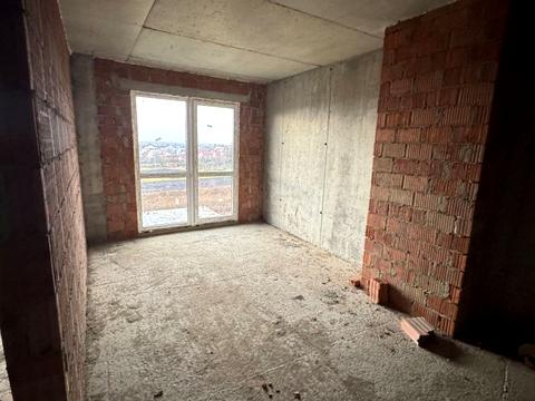 квартира за адресою Стрийська вул., (Будинок)