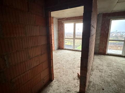 квартира за адресою Стрийська вул., (Будинок)