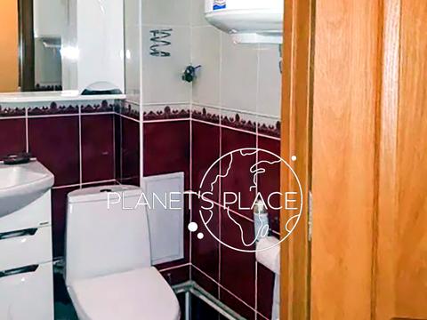 квартира за адресою Загорівська вул. (Багговутівська), 1-А