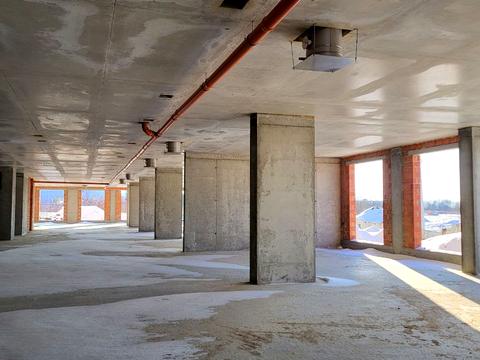 квартира за адресою Стрийська вул., (Будинок)